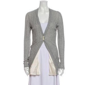 BRUNELLO CUCINELLI  Cardigan Sweater - LARGE
